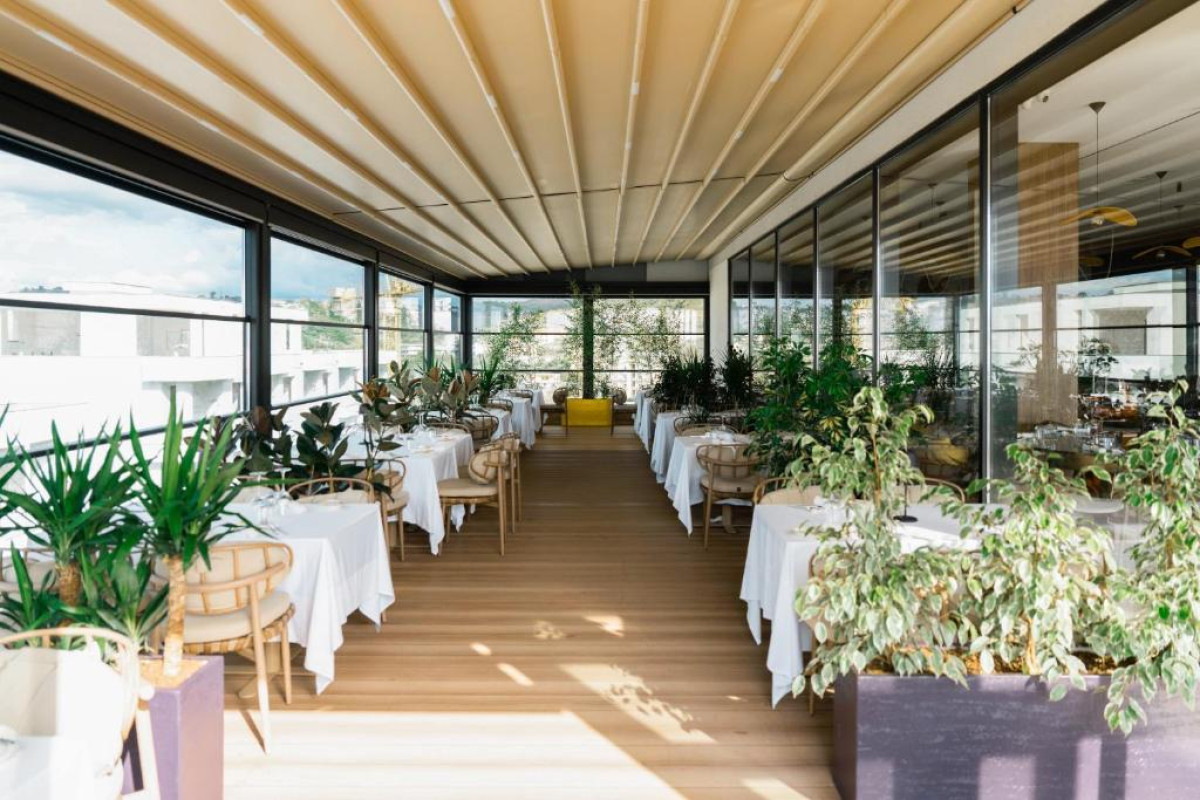 Hotel Grand VM Conference & SPA