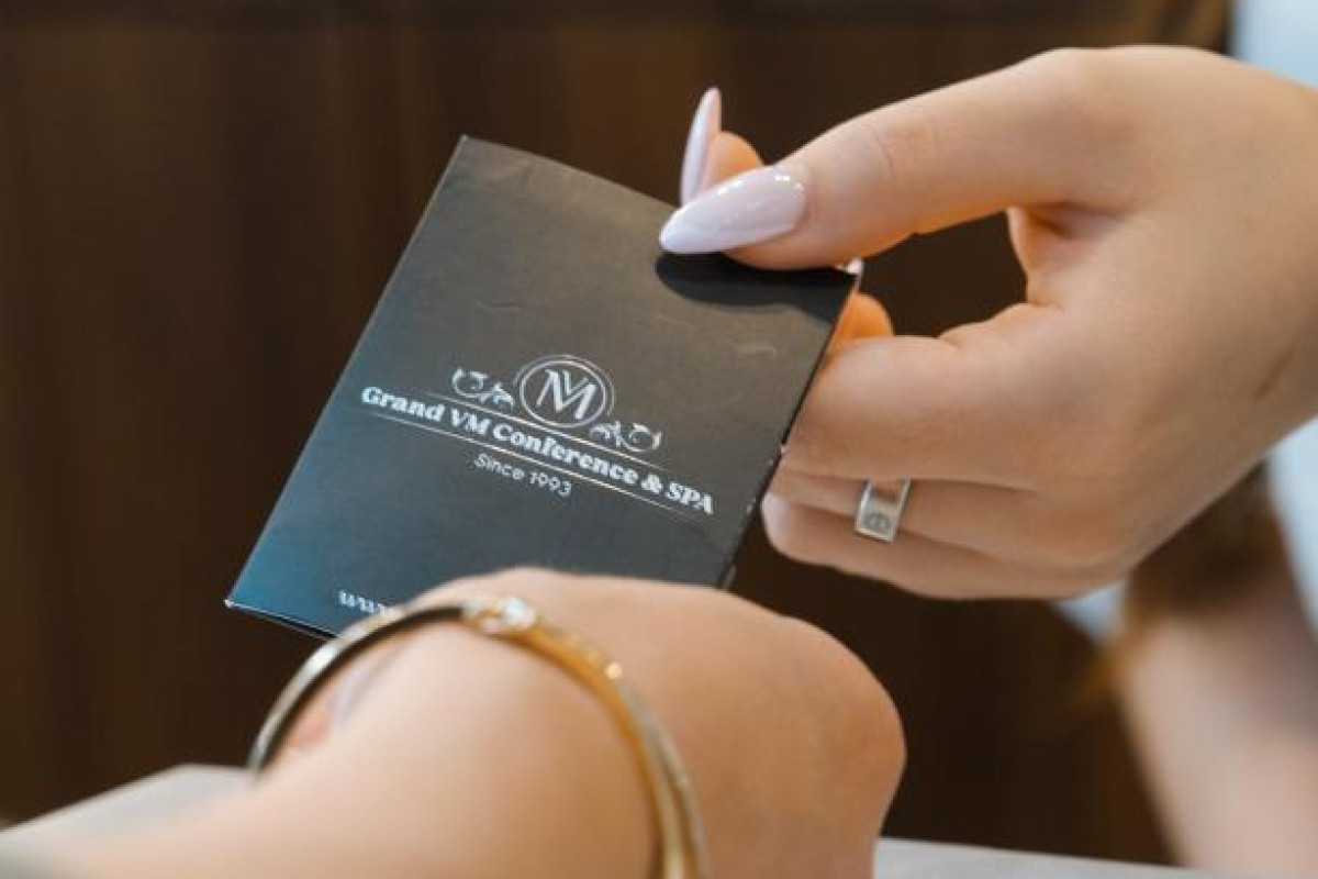 Hotel Grand VM Conference & SPA