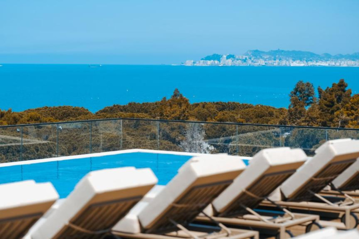 Hotel Grand VM Conference & SPA
