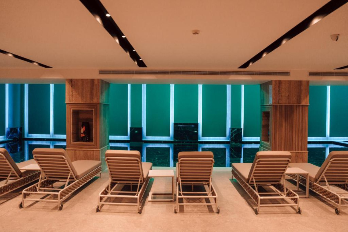Hotel Grand VM Conference & SPA