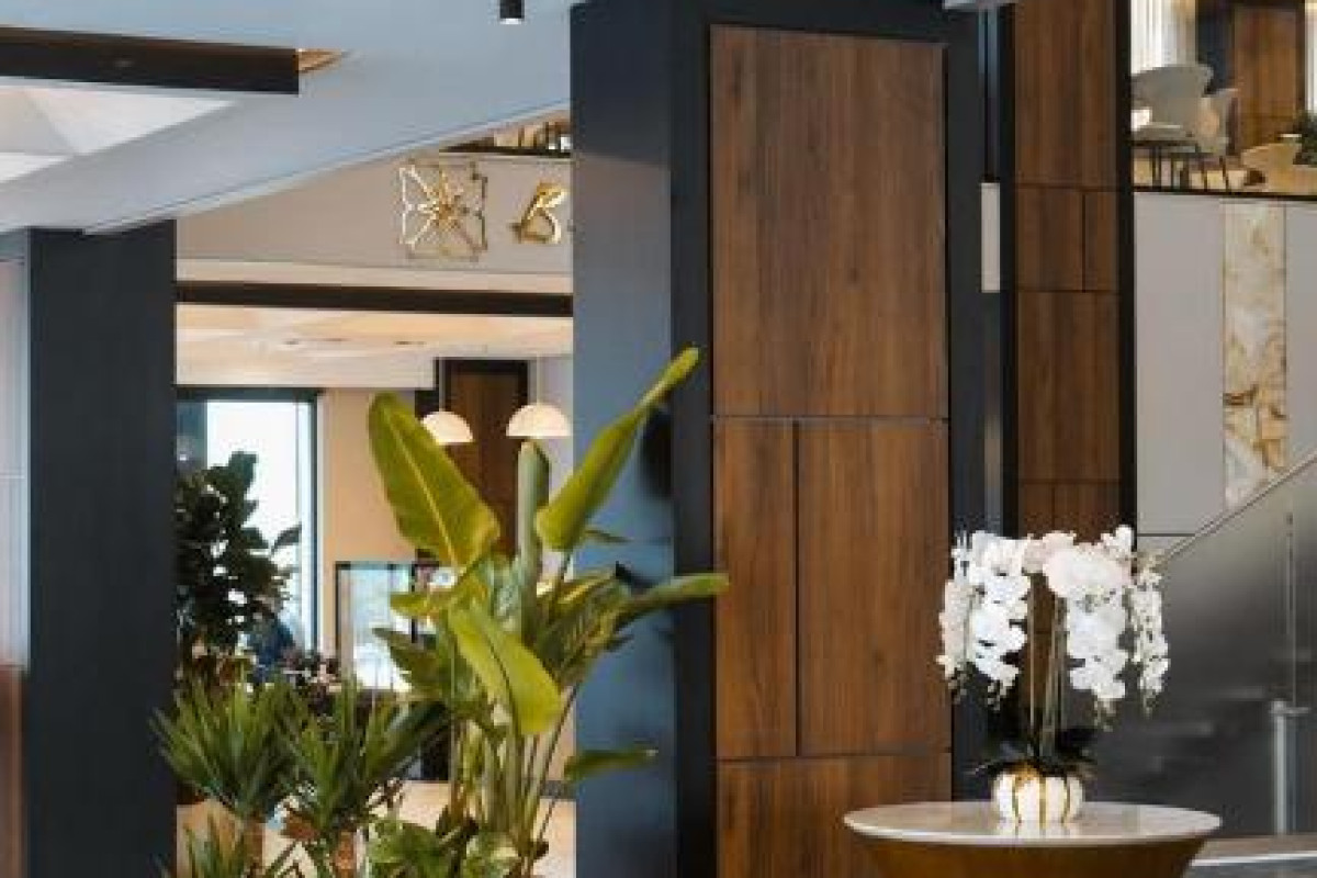 Hotel Grand VM Conference & SPA
