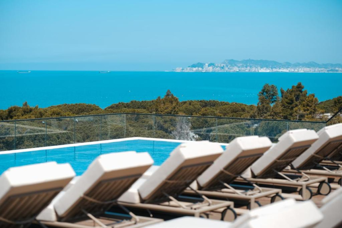 Hotel Grand VM Conference & SPA