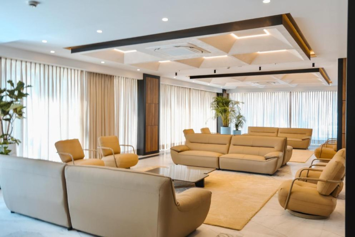 Hotel Grand VM Conference & SPA