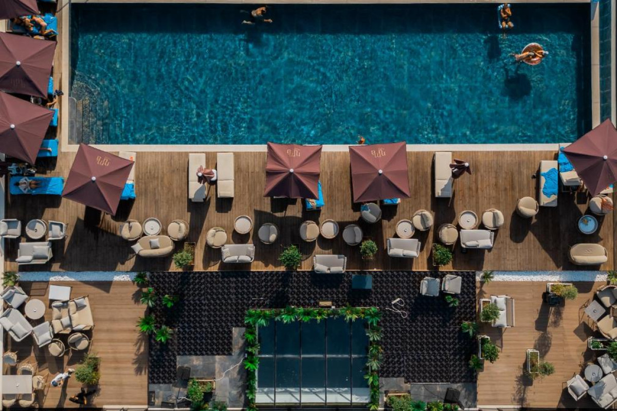 Hotel Grand VM Conference & SPA