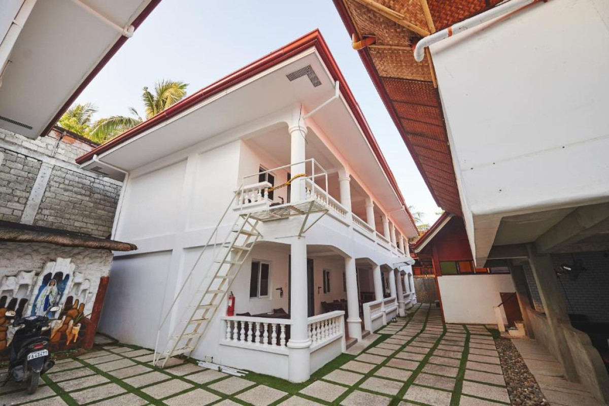 Hotel Gray in Boracay