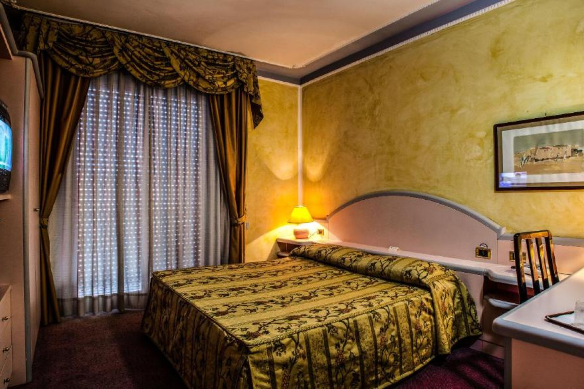 Hotel Grazia Deledda