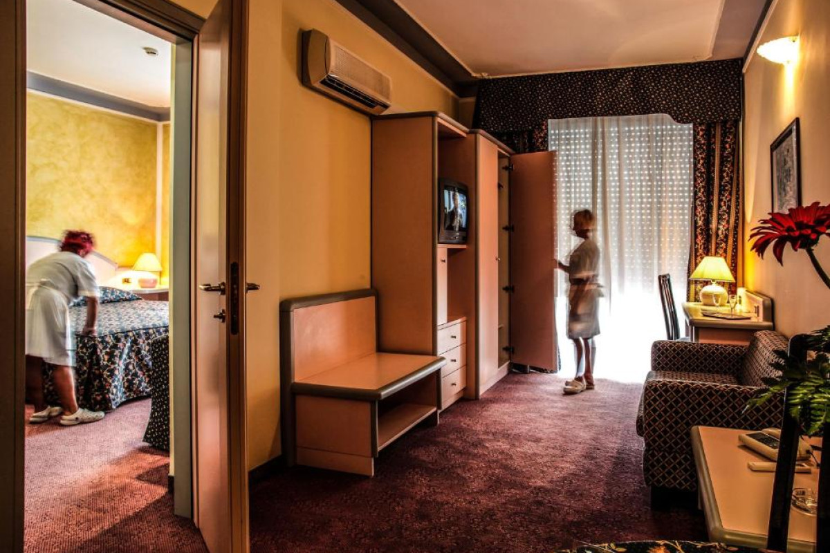 Hotel Grazia Deledda