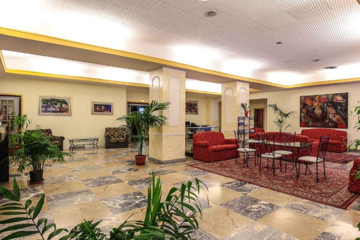 Hotel Grazia Deledda