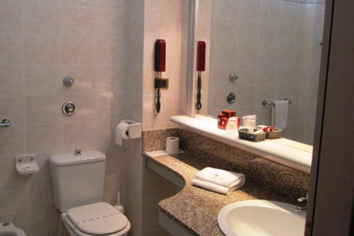 Hotel Grazia Deledda