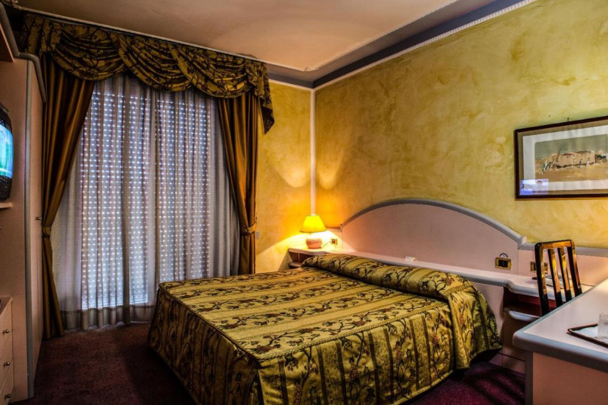 Hotel Grazia Deledda