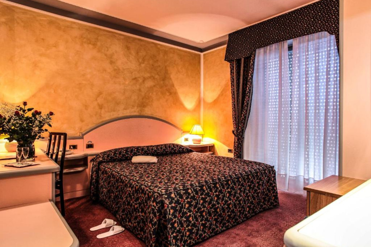 Hotel Grazia Deledda
