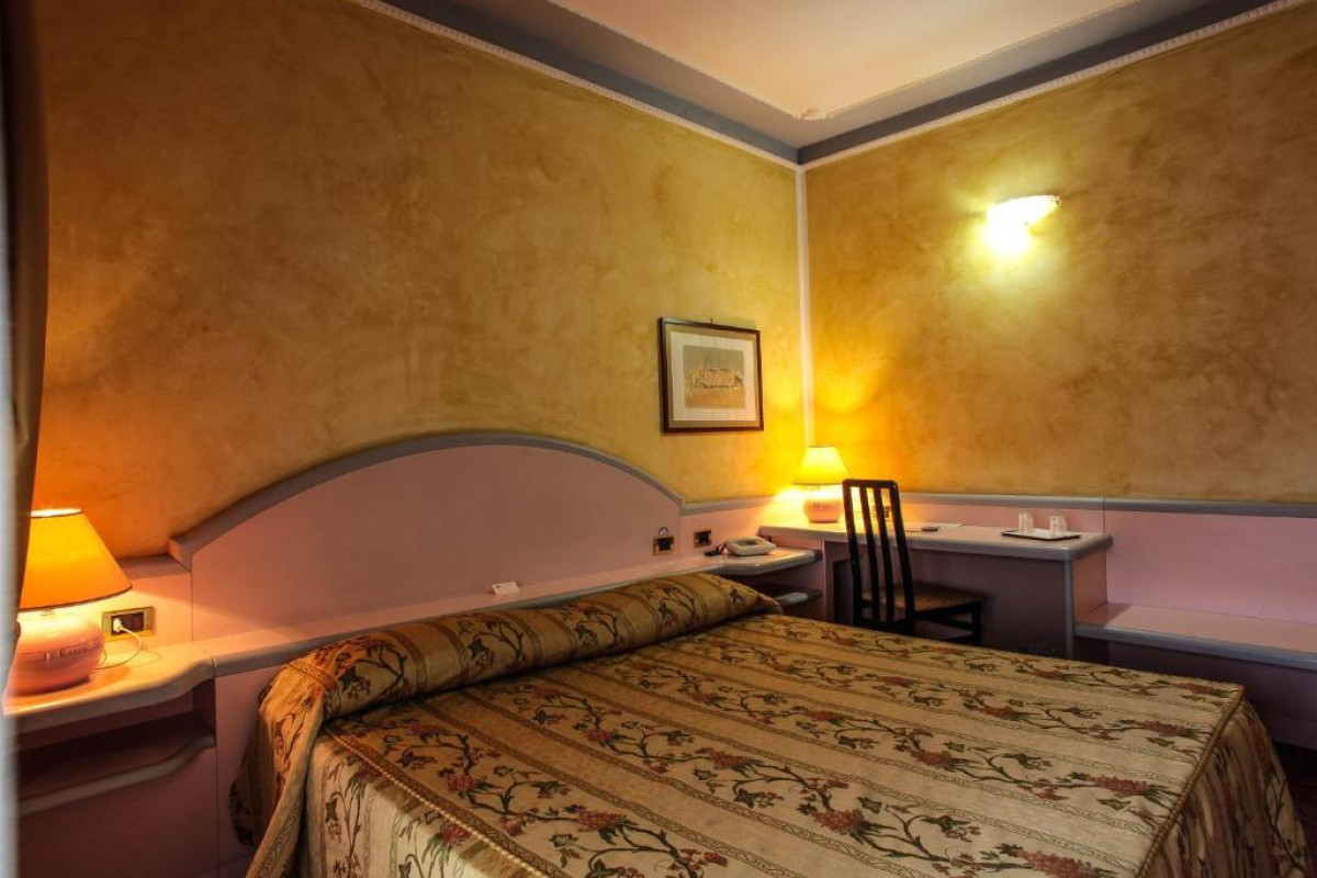 Hotel Grazia Deledda