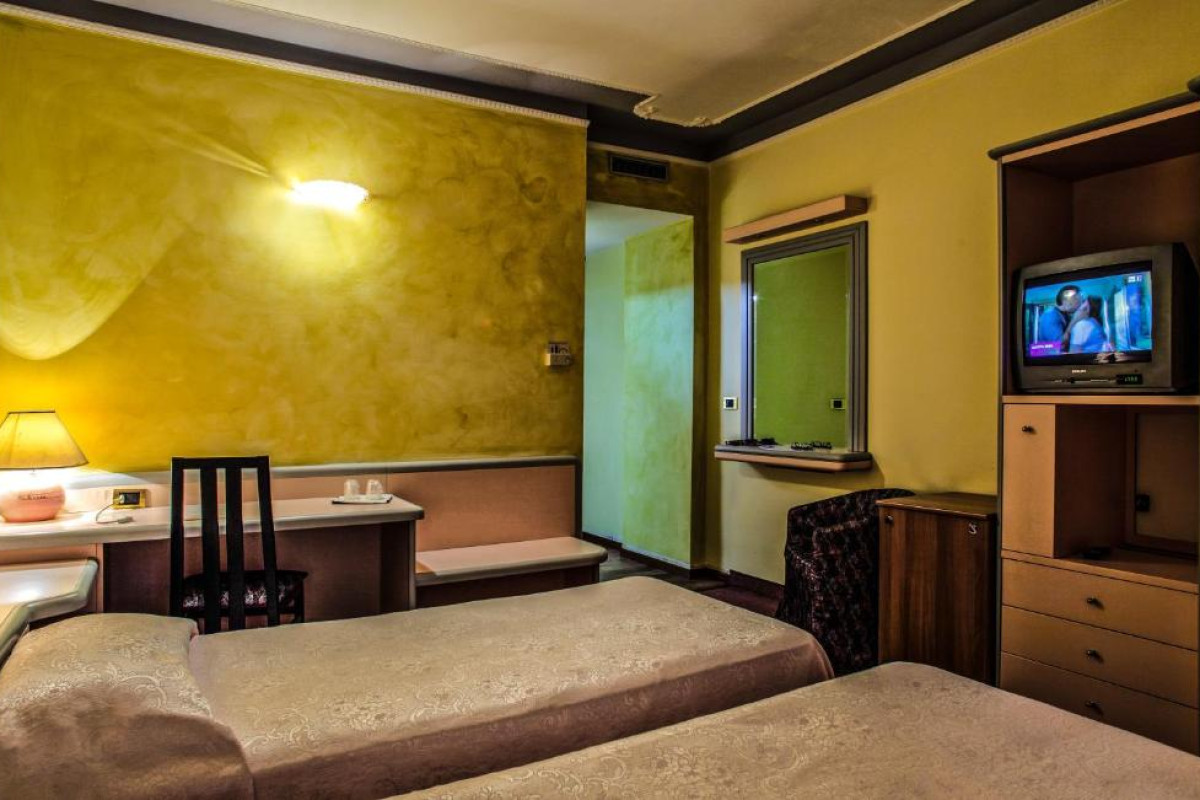 Hotel Grazia Deledda