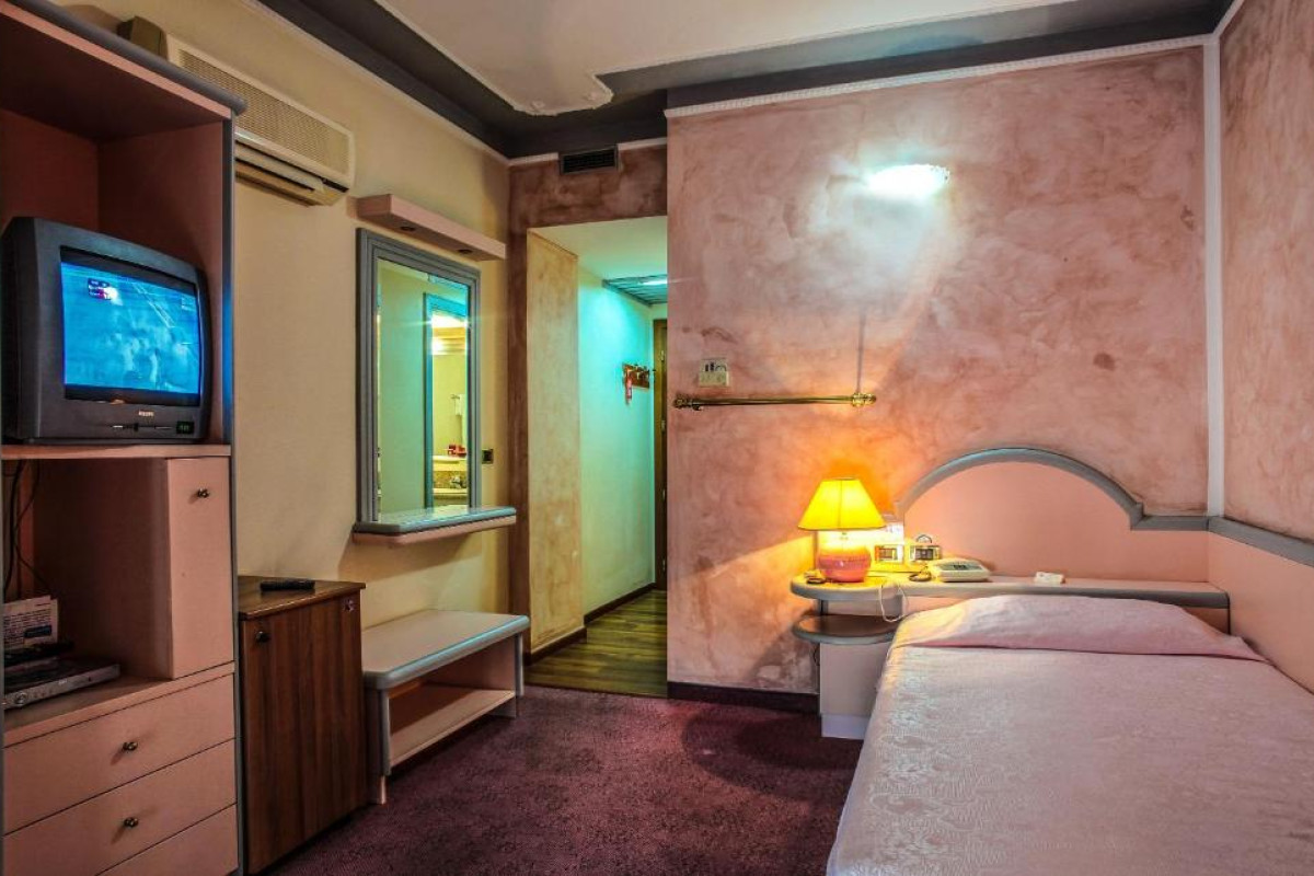Hotel Grazia Deledda
