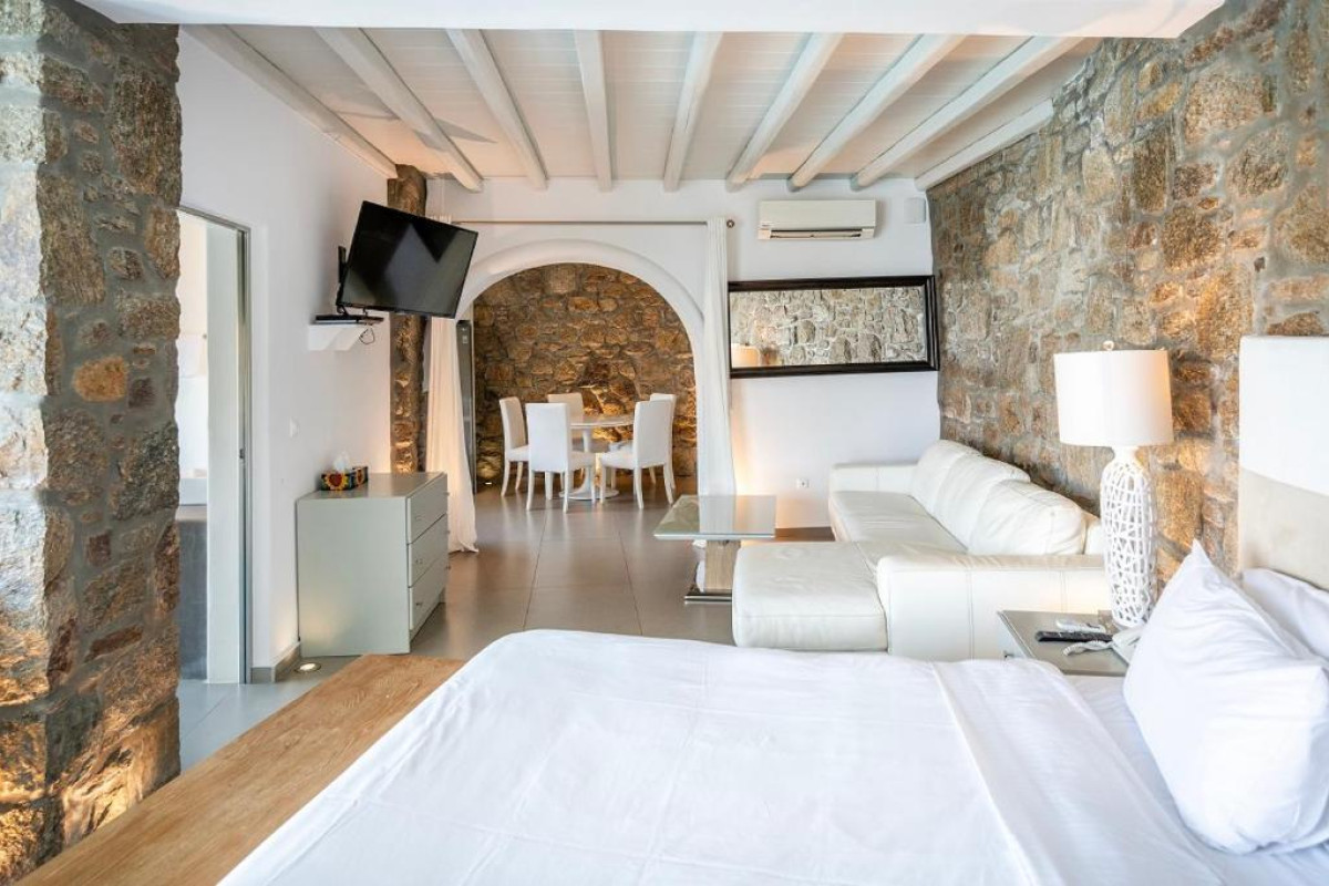 Hotel Greco Philia Boutique