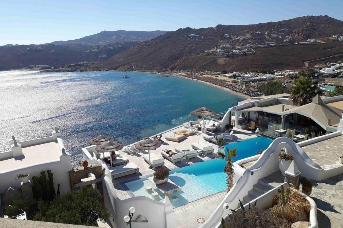 Hotel Greco Philia Boutique