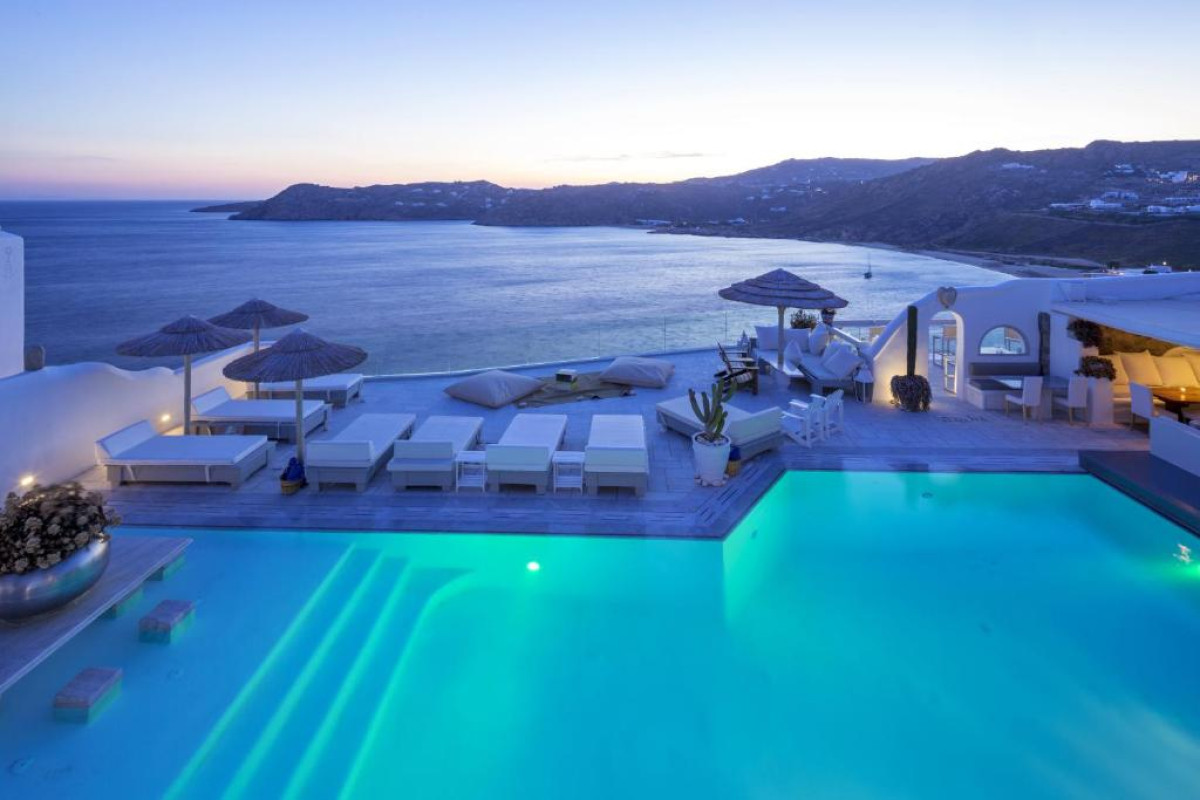Hotel Greco Philia Boutique