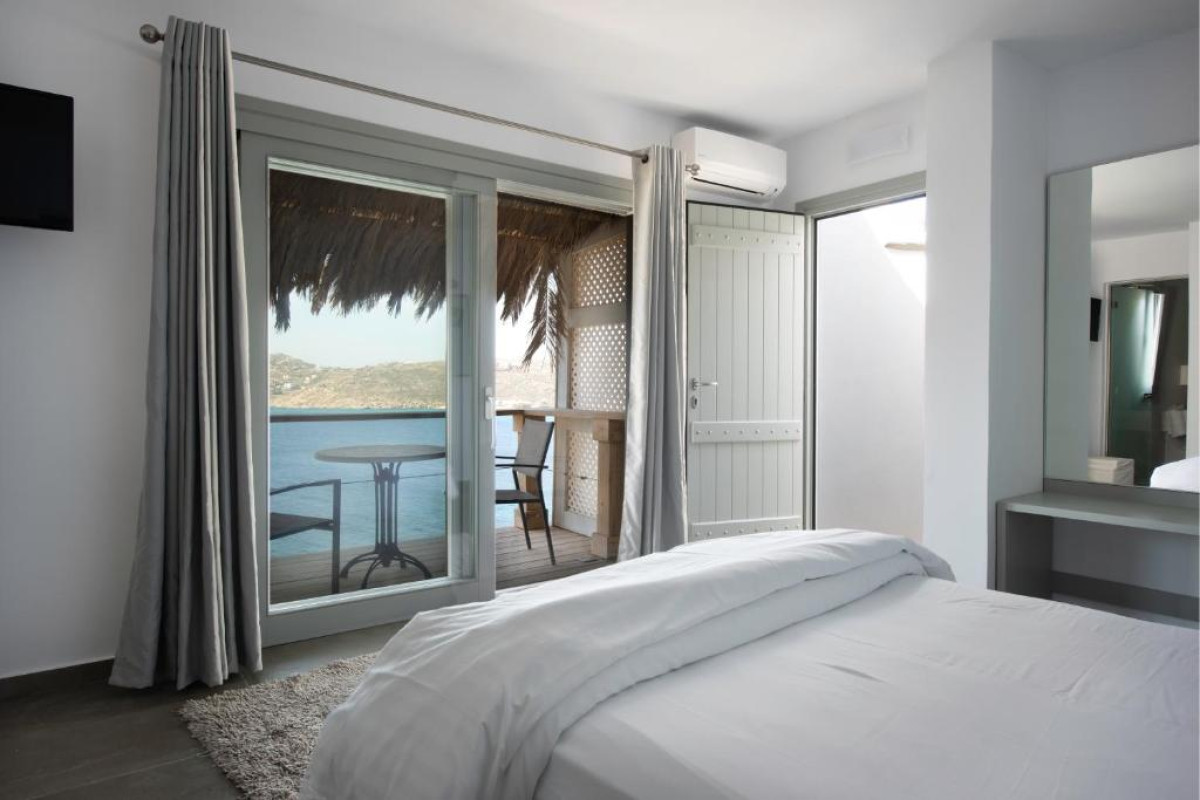 Hotel Greco Philia Boutique