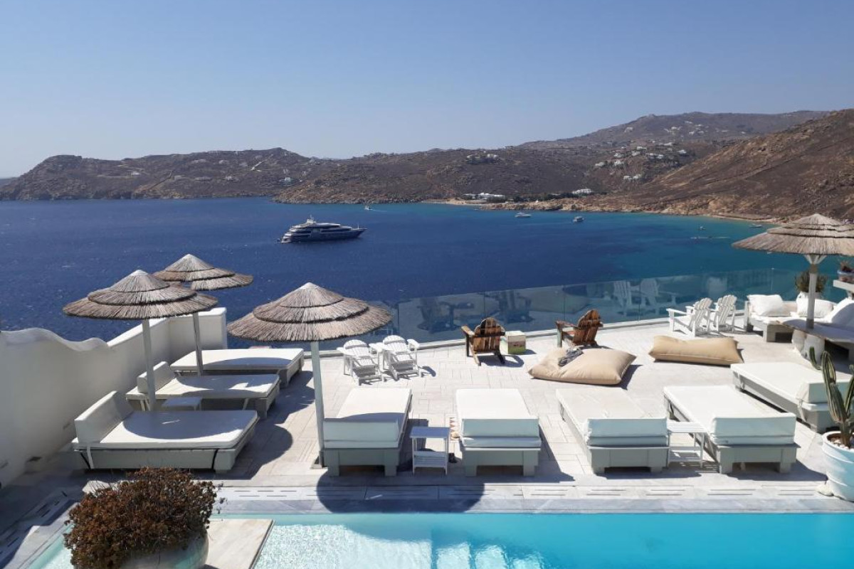 Hotel Greco Philia Boutique