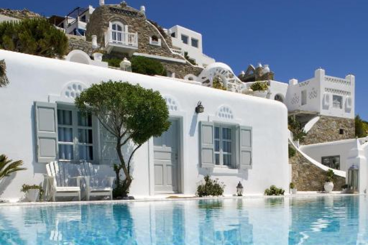 Hotel Greco Philia Boutique