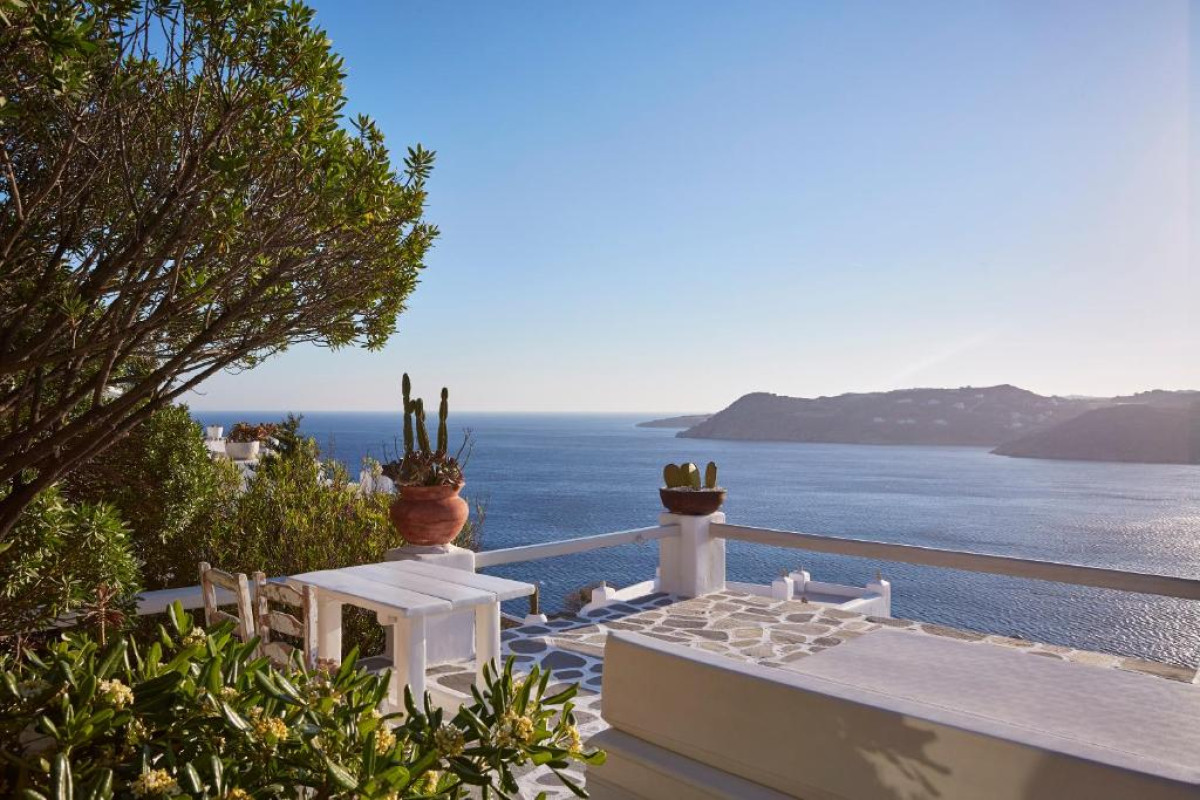 Hotel Greco Philia Boutique