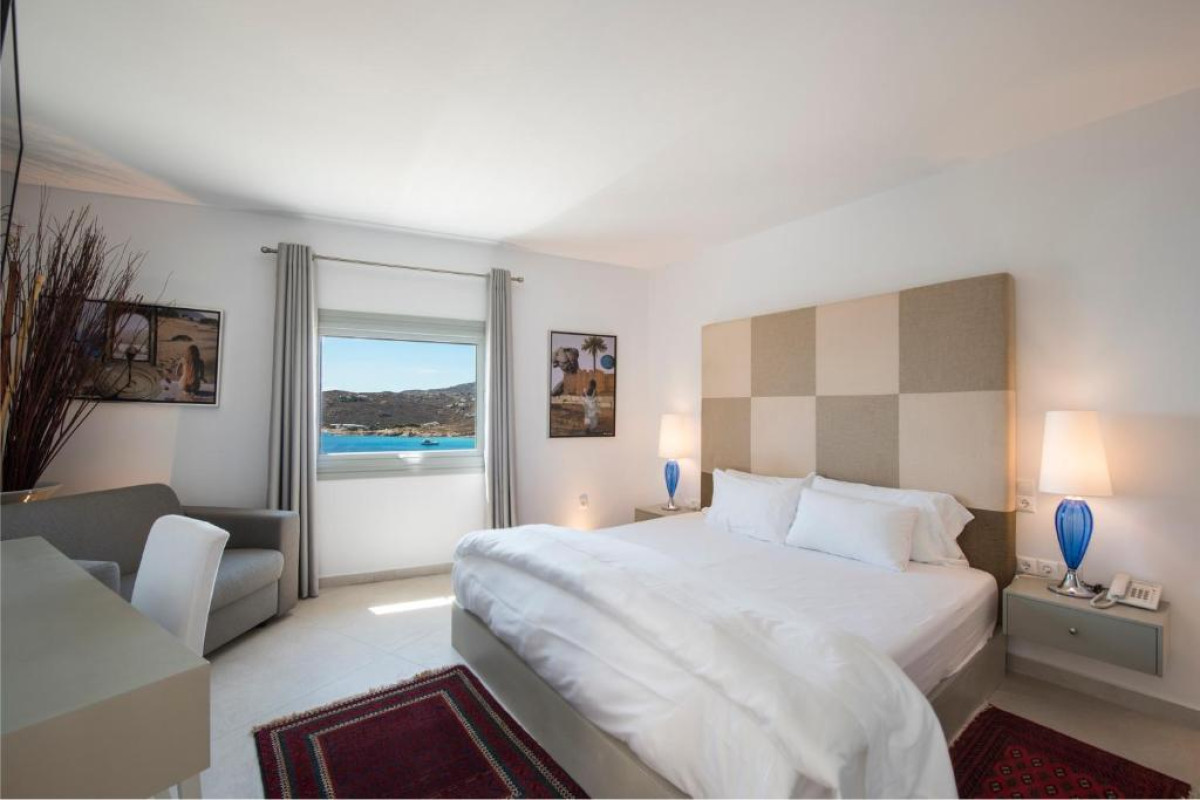 Hotel Greco Philia Boutique