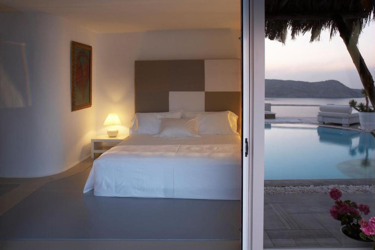 Hotel Greco Philia Boutique