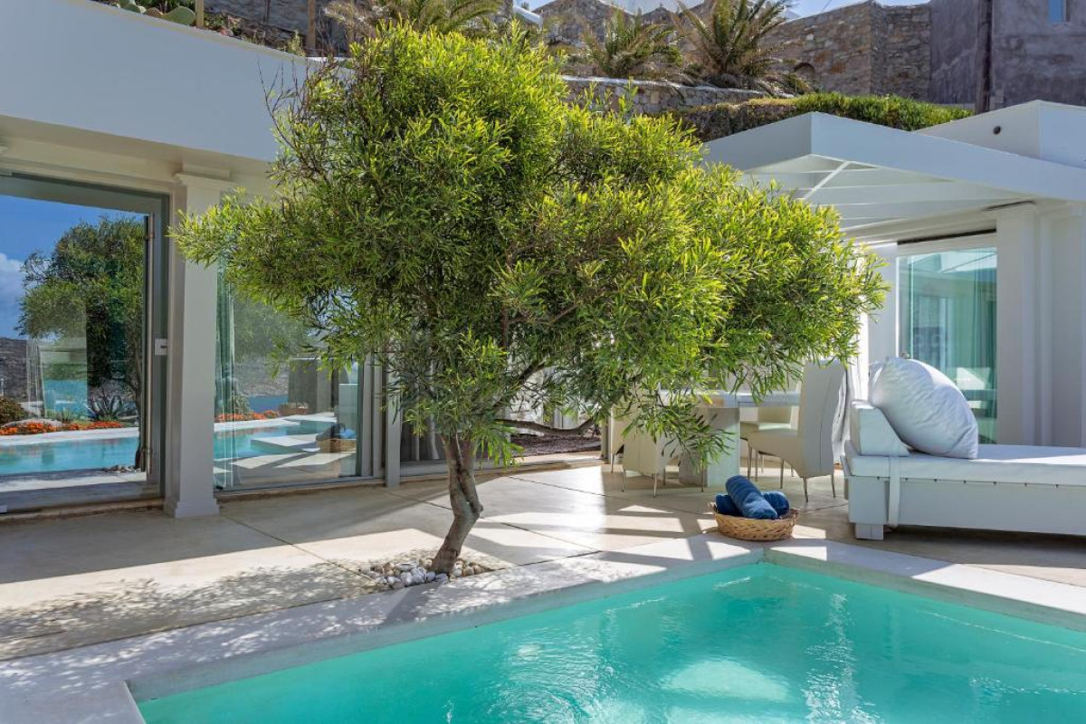 Hotel Greco Philia Boutique