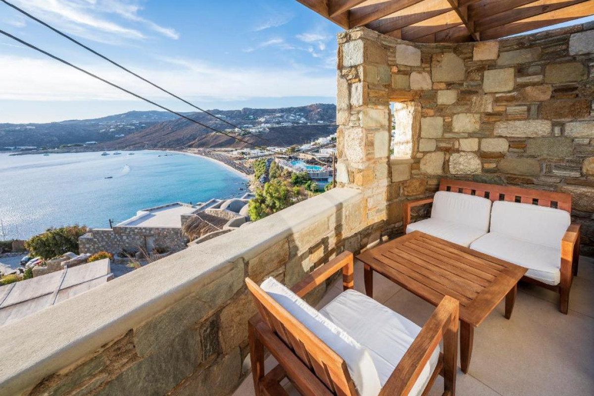 Hotel Greco Philia Boutique
