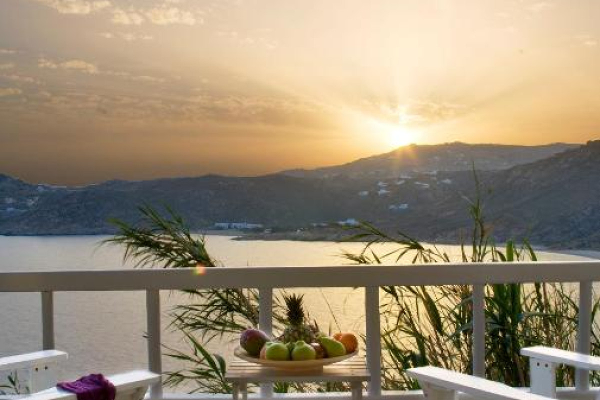 Hotel Greco Philia Boutique