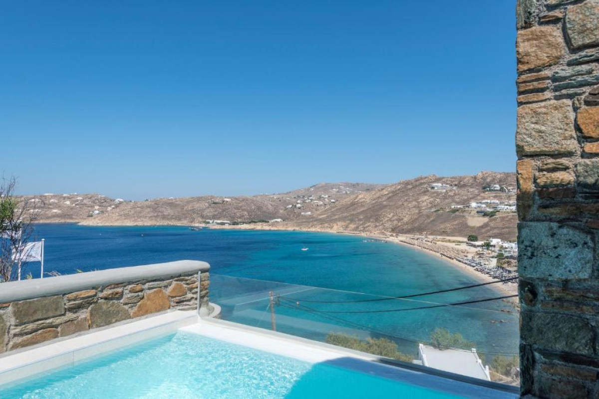 Hotel Greco Philia Boutique