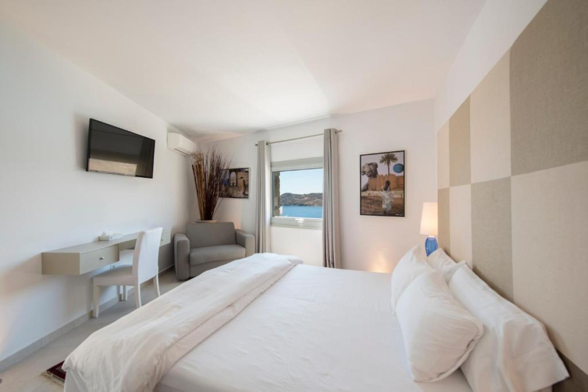 Hotel Greco Philia Boutique