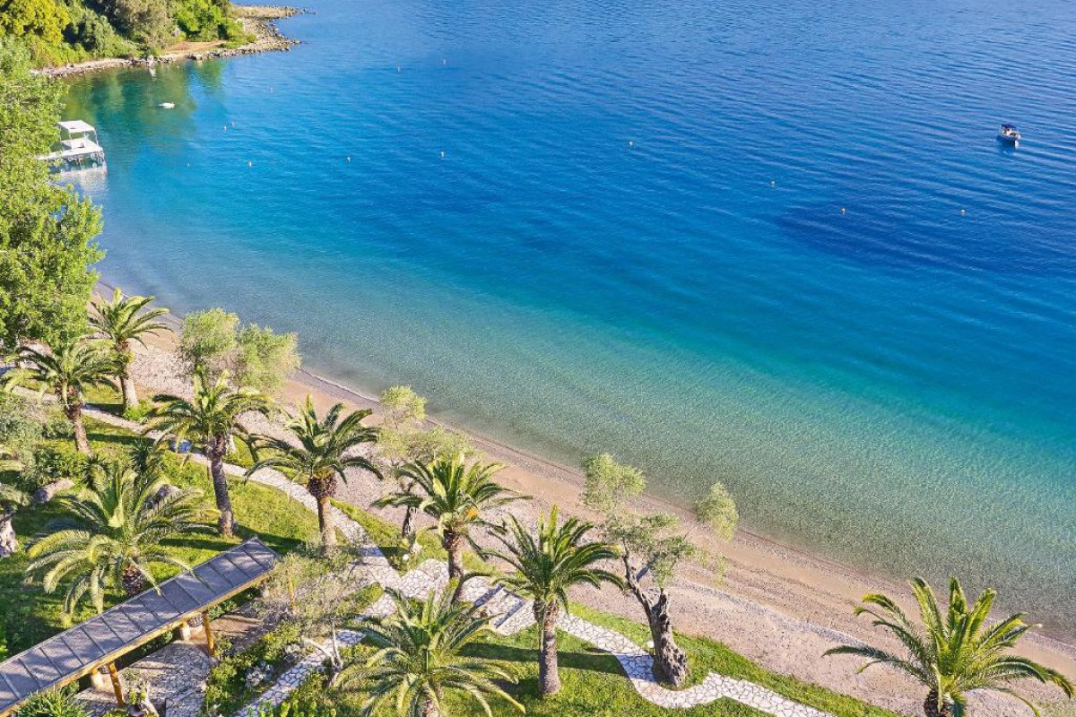 Hotel Grecotel Daphnila Bay
