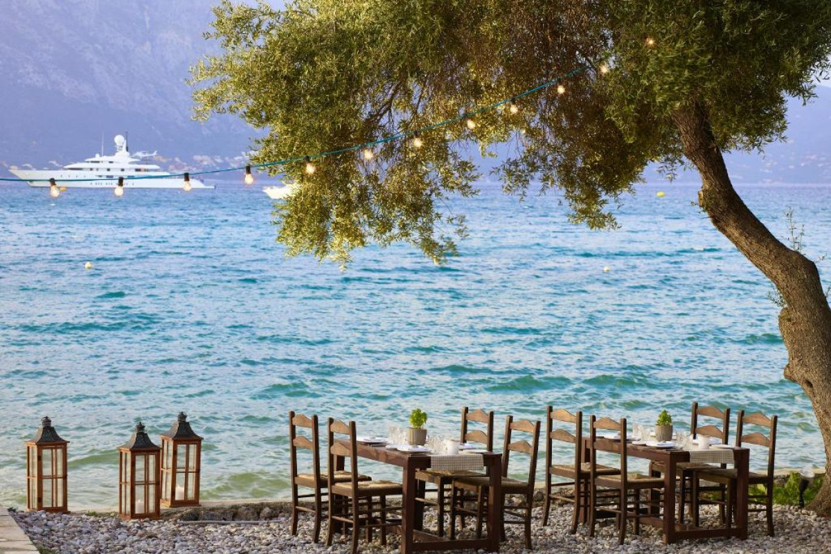 Hotel Grecotel Daphnila Bay