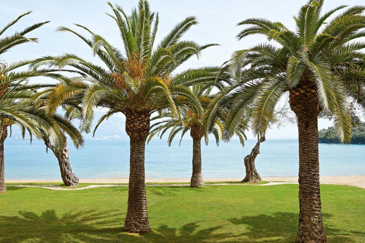 Hotel Grecotel Daphnila Bay
