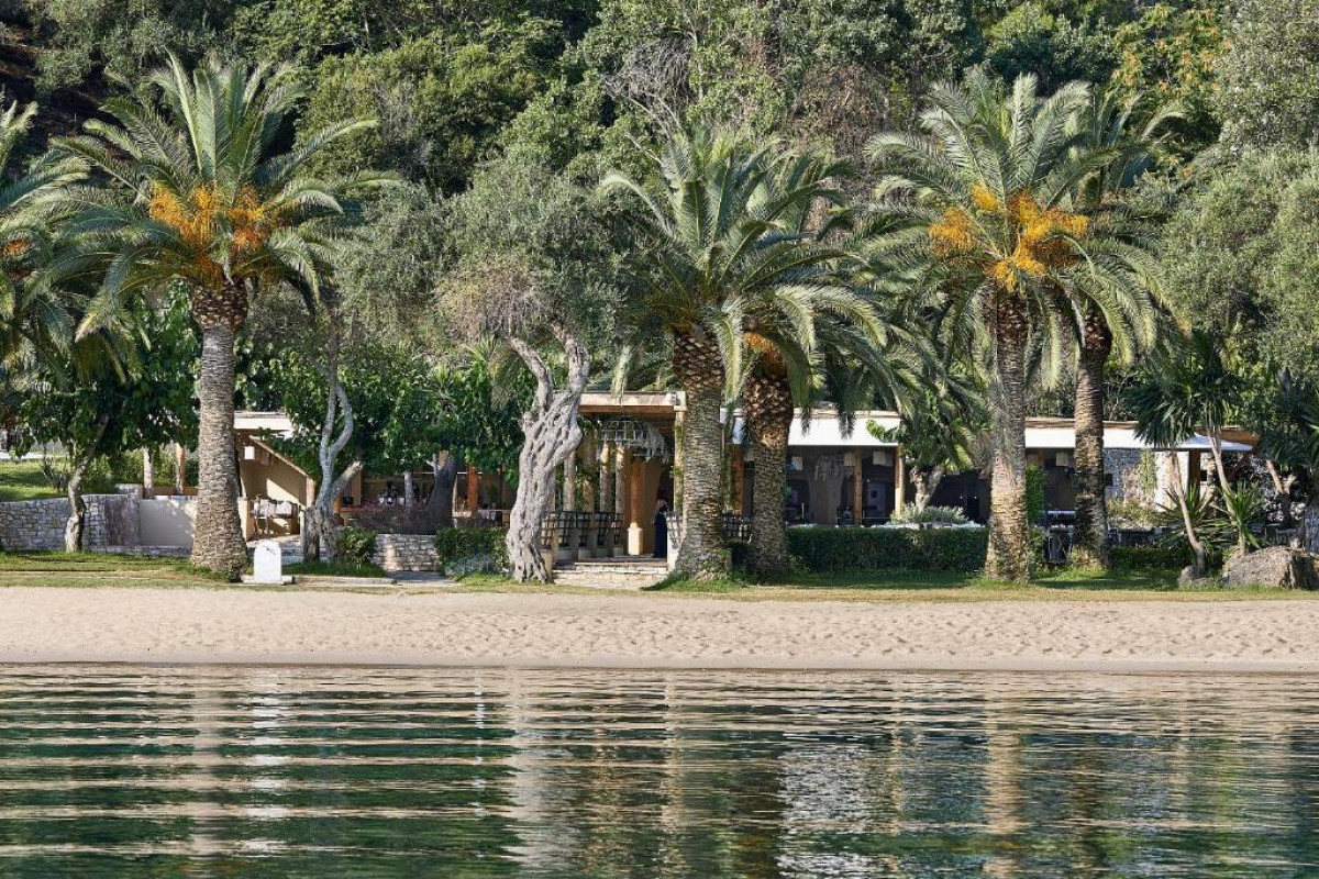 Hotel Grecotel Daphnila Bay