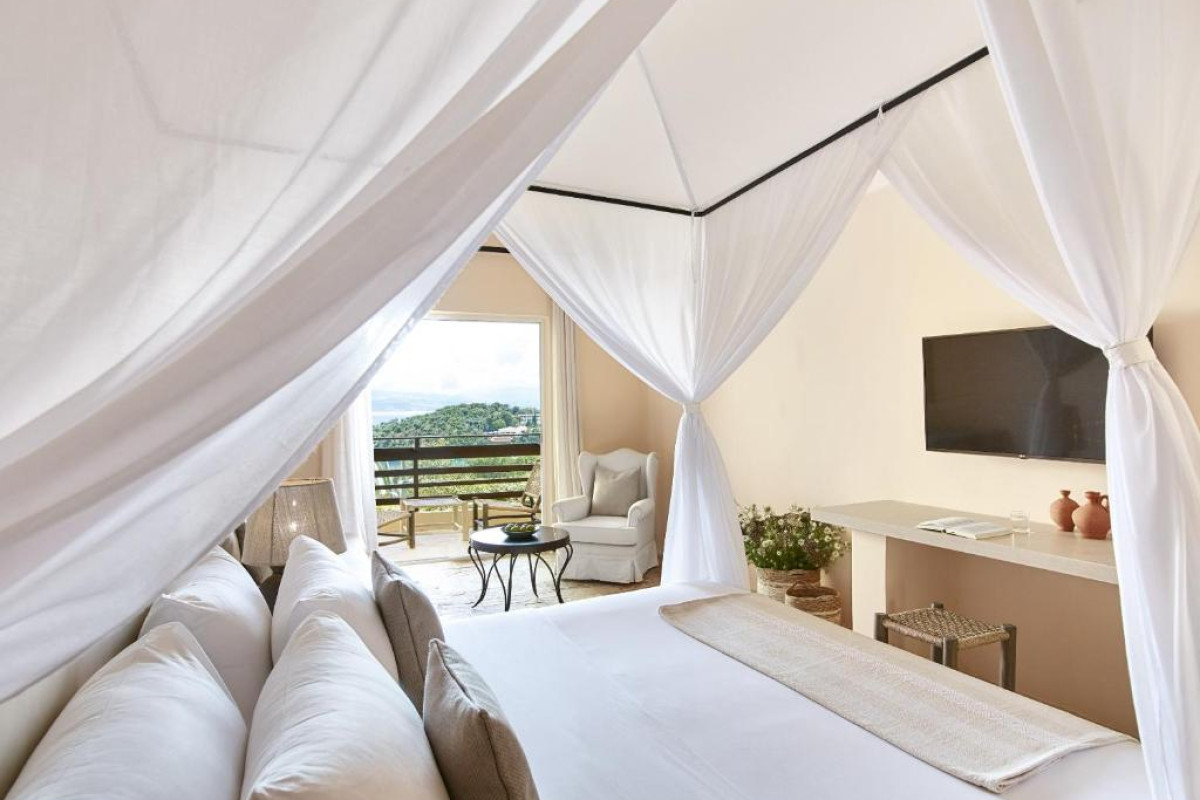 Hotel Grecotel Daphnila Bay