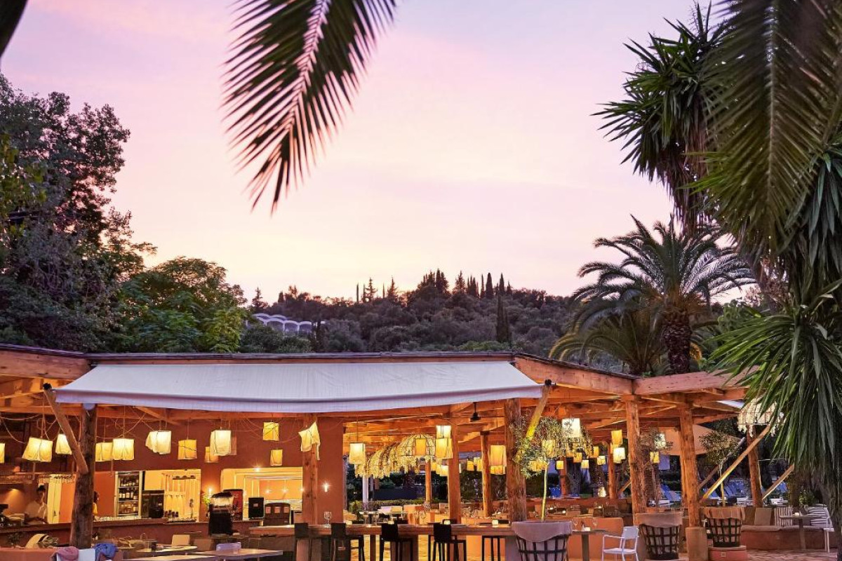 Hotel Grecotel Daphnila Bay