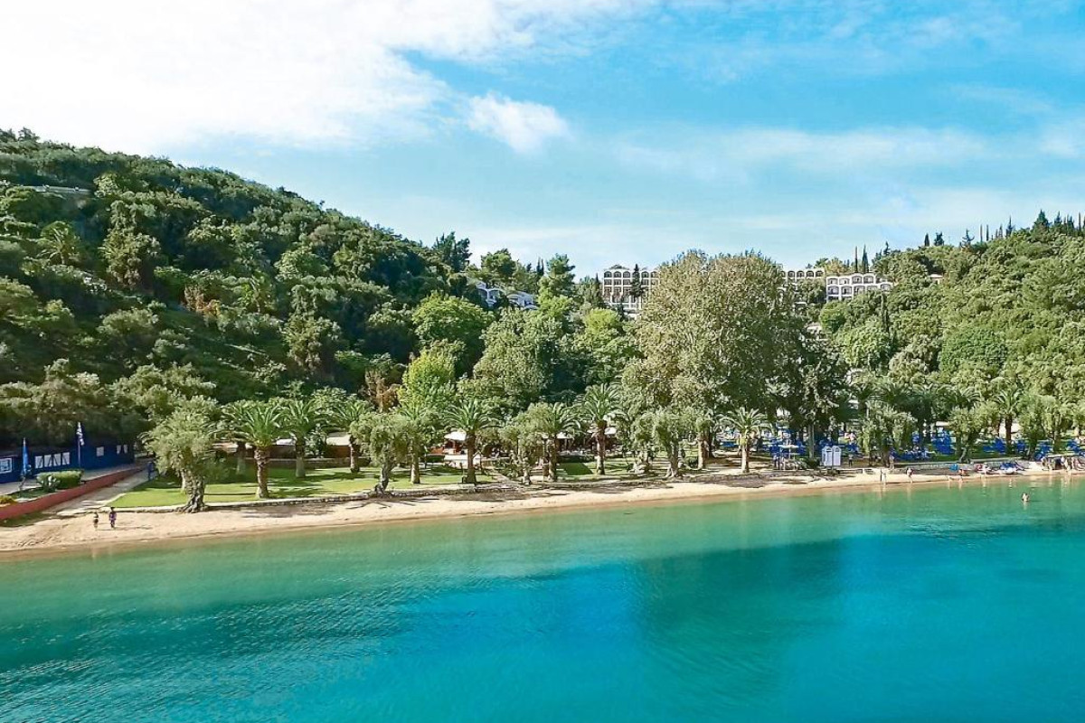 Hotel Grecotel Daphnila Bay