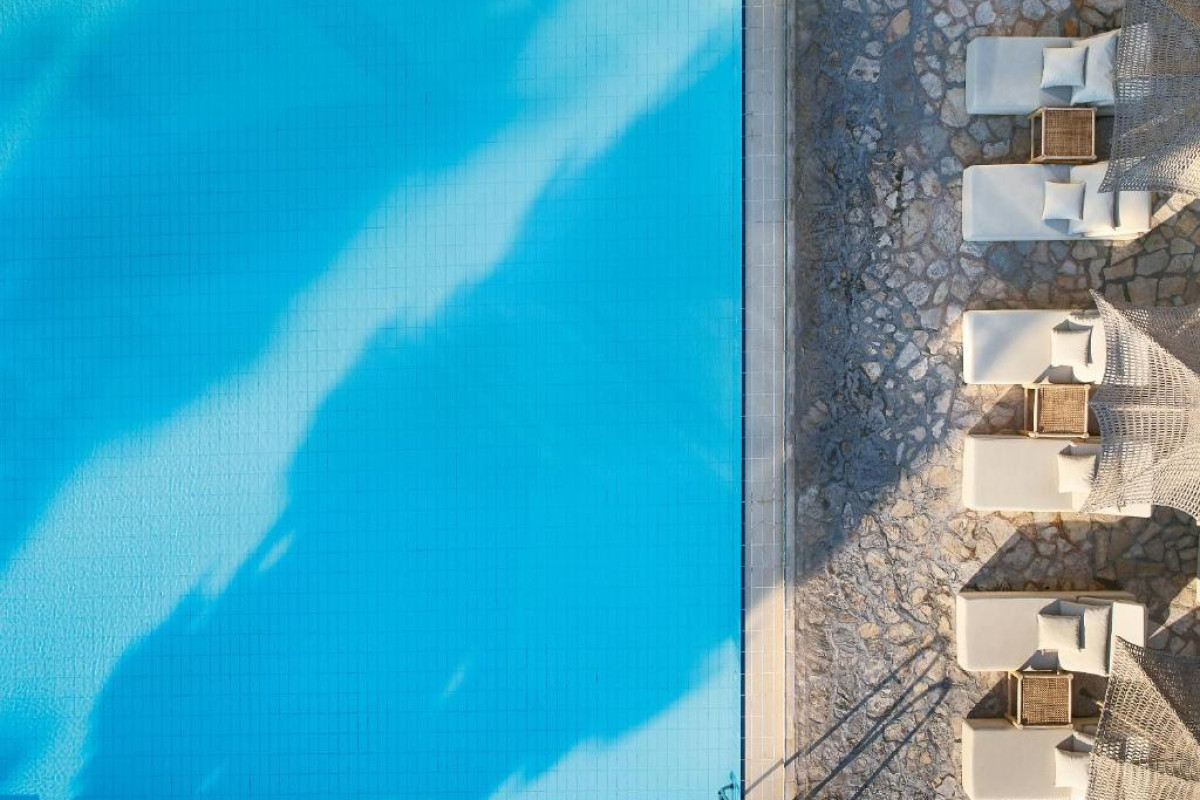 Hotel Grecotel Daphnila Bay