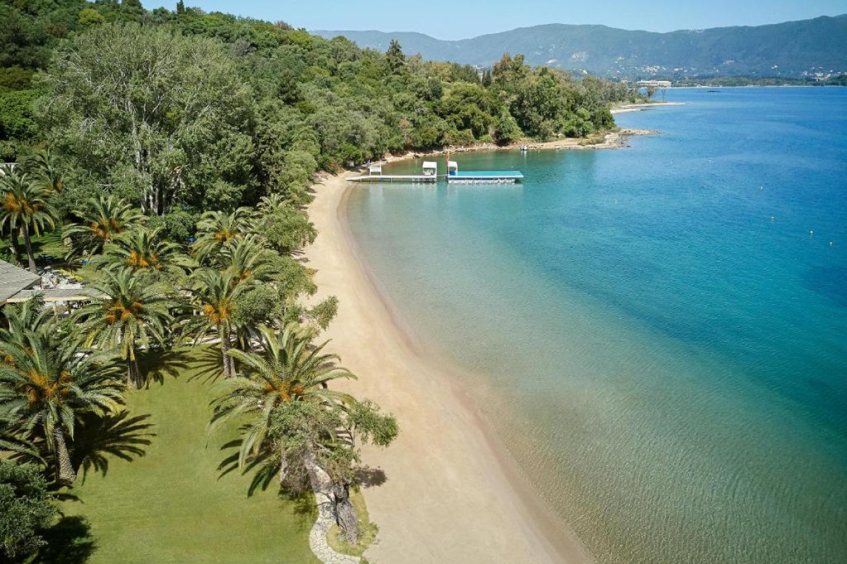 Hotel Grecotel Daphnila Bay
