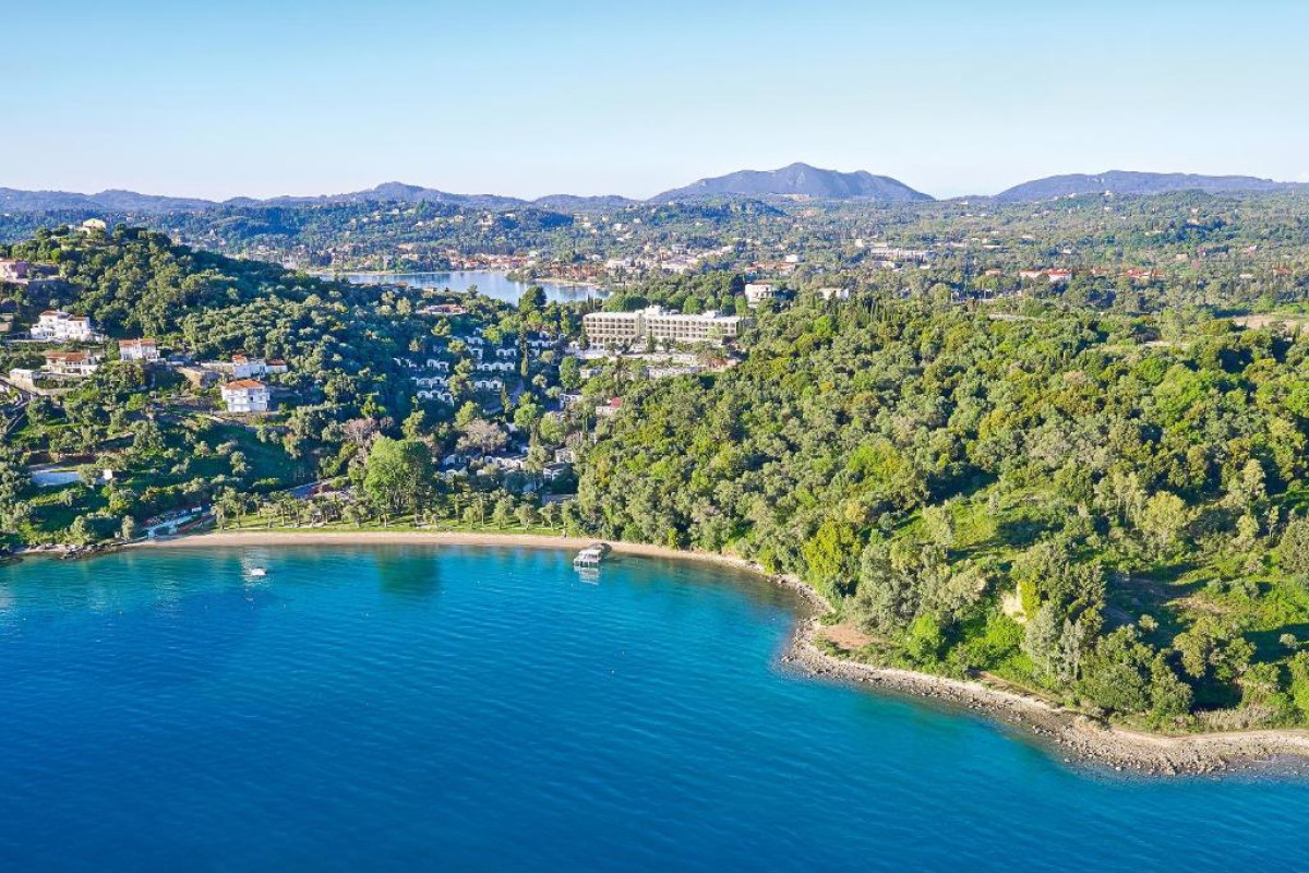 Hotel Grecotel Daphnila Bay