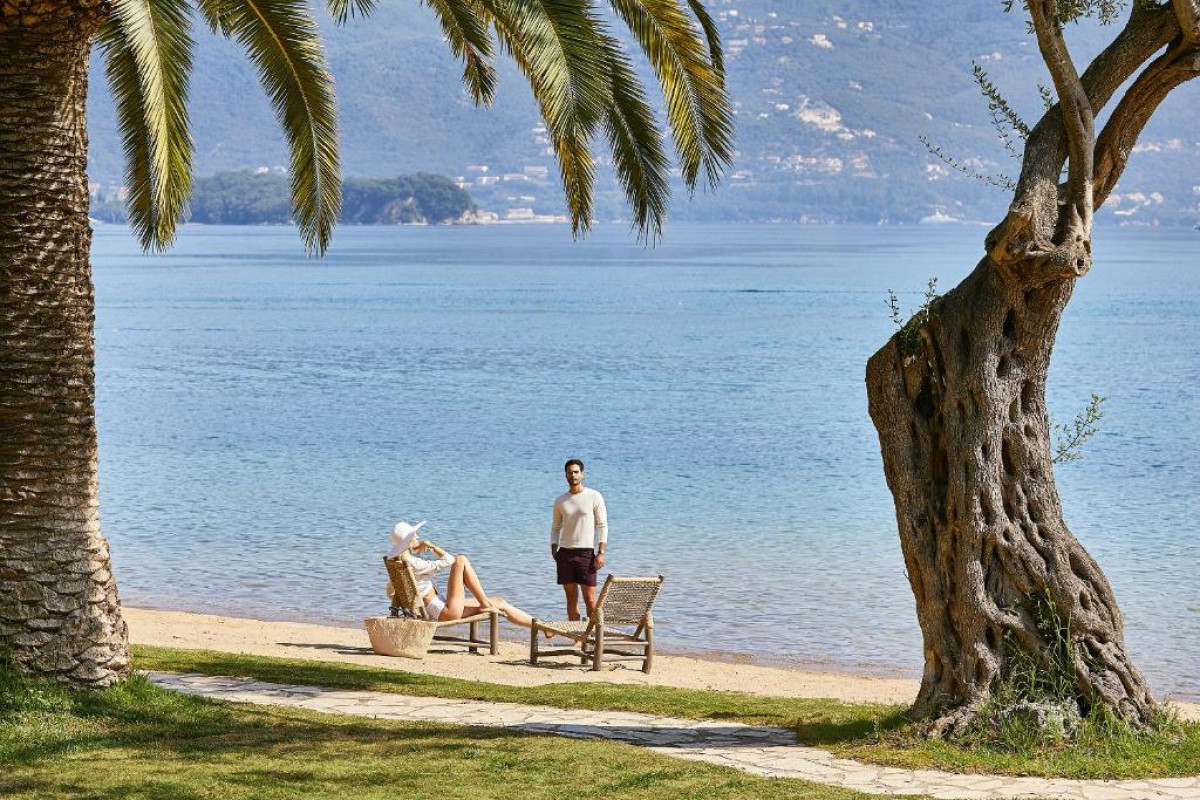 Hotel Grecotel Daphnila Bay