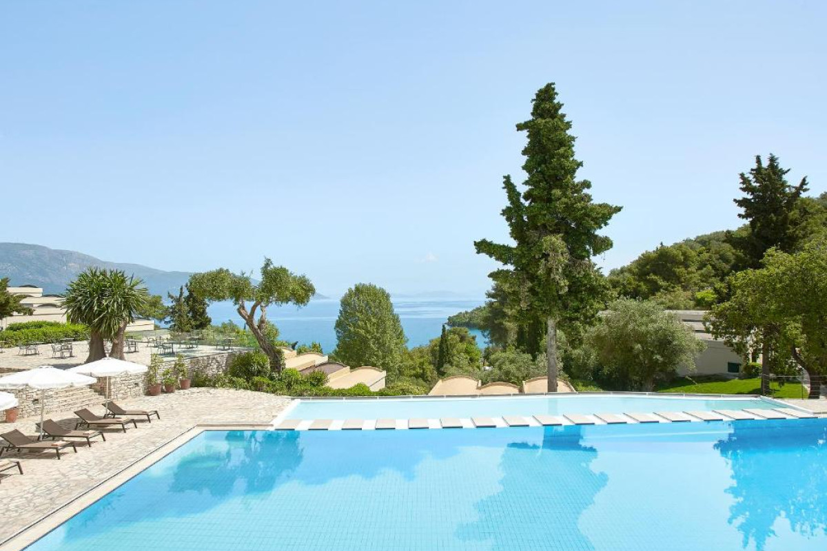 Hotel Grecotel Daphnila Bay