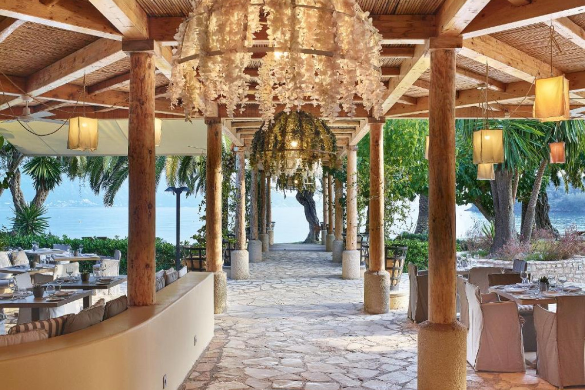 Hotel Grecotel Daphnila Bay