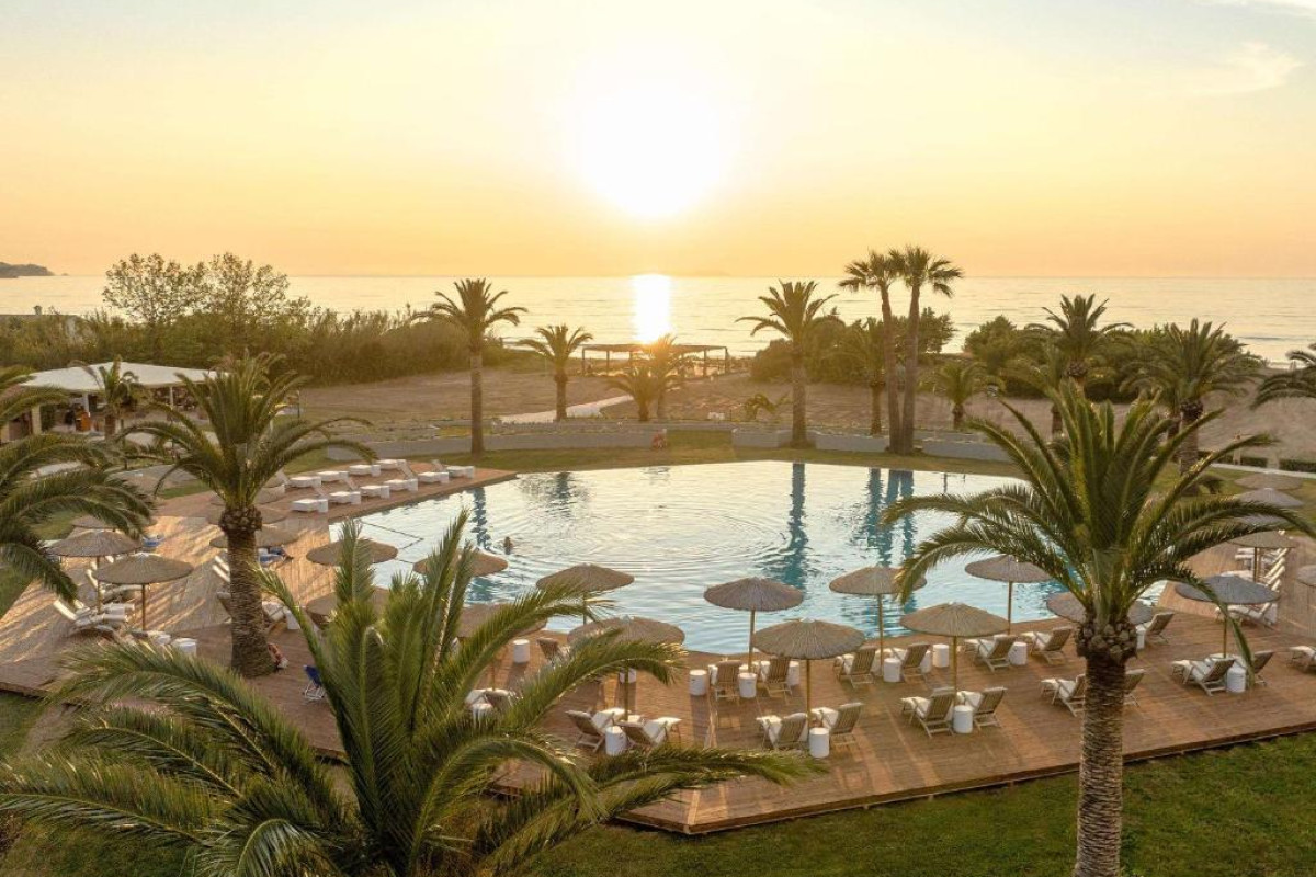 Hotel Grecotel LUXME Costa Botanica