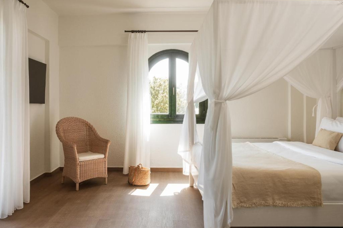 Hotel Grecotel LUXME Costa Botanica