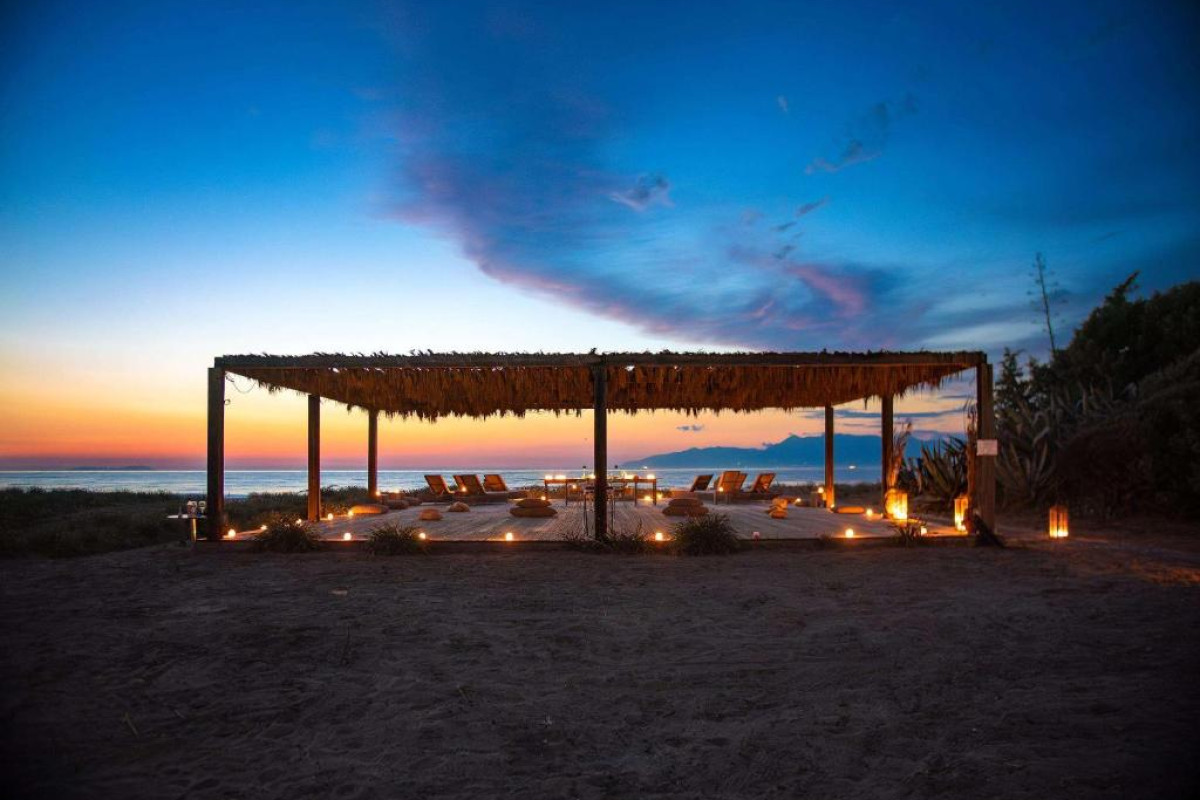 Hotel Grecotel LUXME Costa Botanica