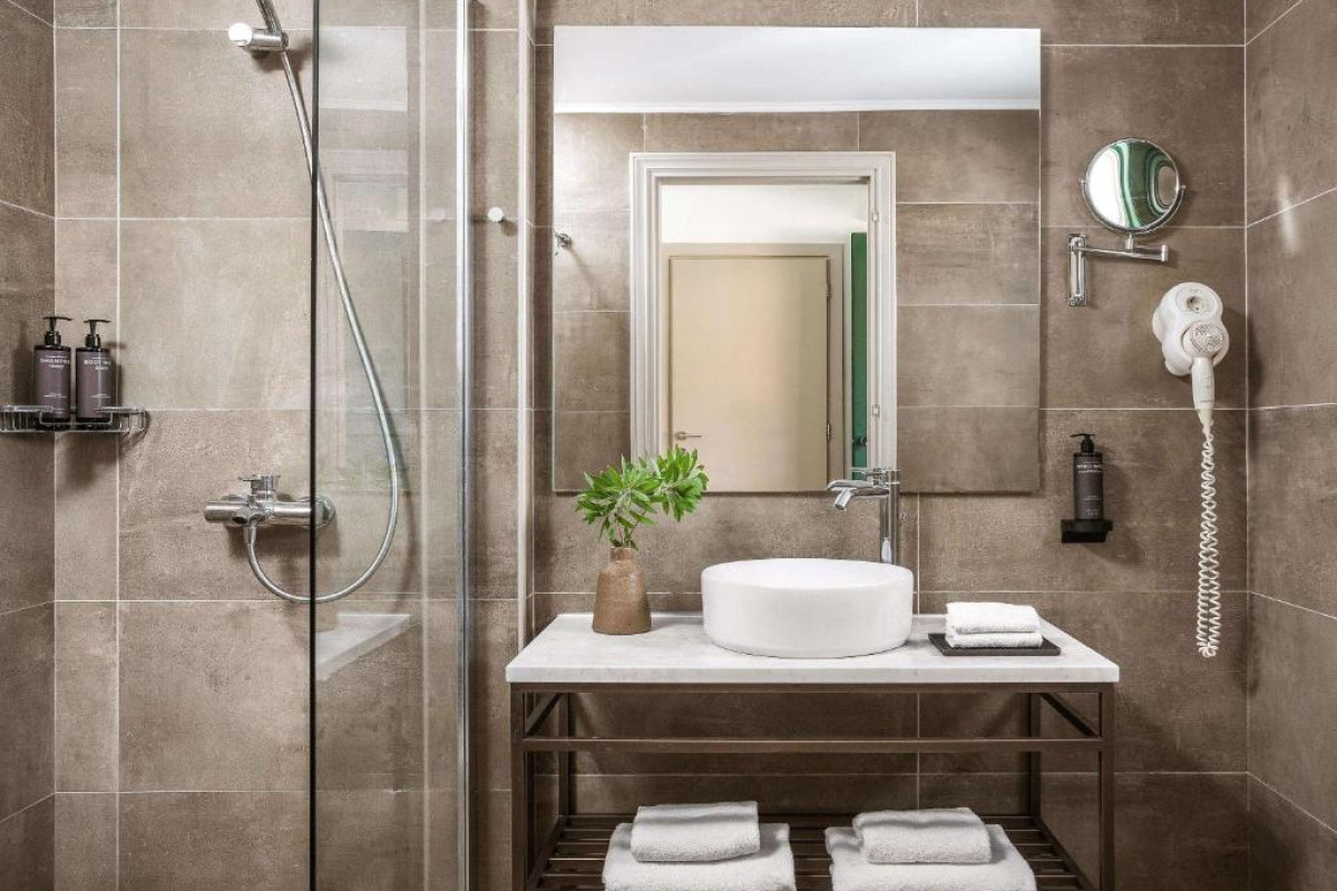 Hotel Grecotel LUXME Costa Botanica