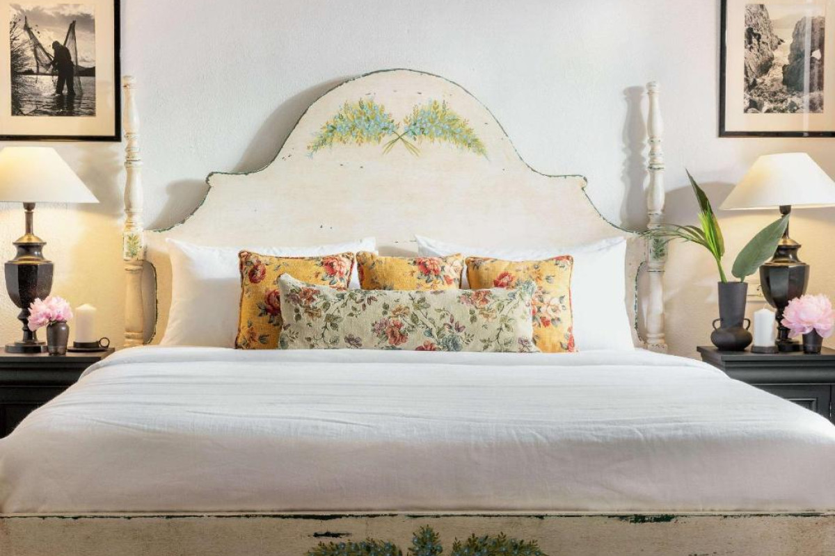 Hotel Grecotel LUXME Costa Botanica